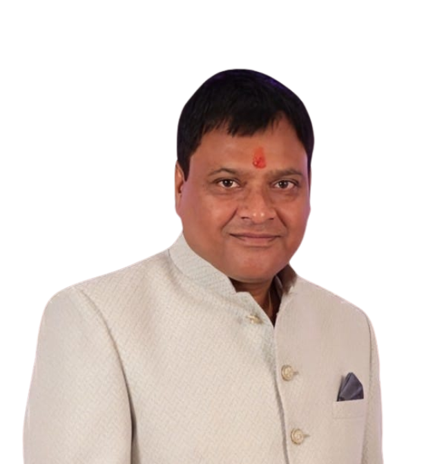 ASHOK KUMAR CHOUDHARY