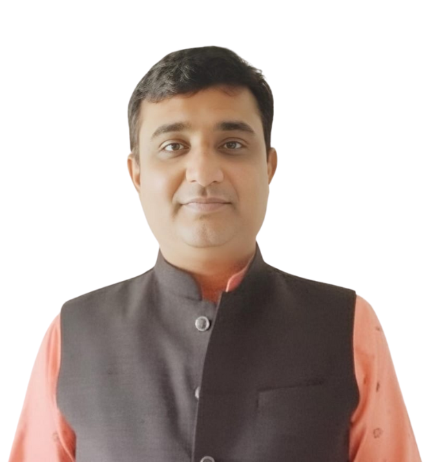 NAVIN PURSHOTTAM AGARWAL