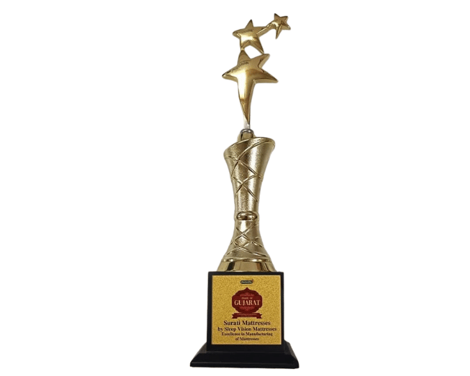 Excellence in Manufacturing of Mattresses
