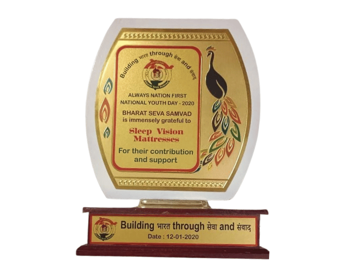 Building Bharat through Seva and Samvaad