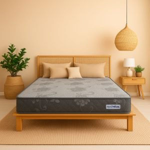 Comfortable Foam Mattress for Better Sleep and Support