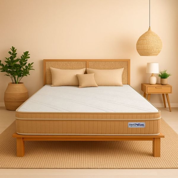 Natural Latex Mattress for Premium Comfort and Support