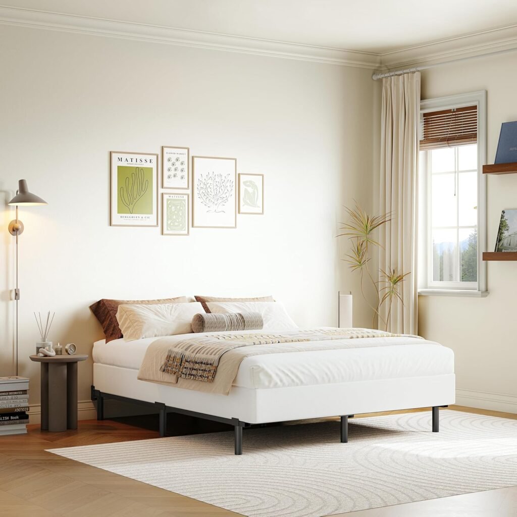 High-quality ortho mattress