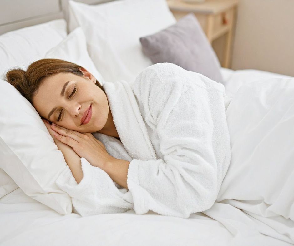 Sleepvision Mattresses Surat
